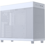 ASUS 90DC00V3-B39000, Towerkabinet Hvid