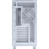 ASUS 90DC00V3-B39000, Towerkabinet Hvid