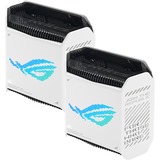 ASUS 90IG07F0-MU9A30, Router Hvid