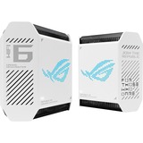ASUS 90IG07F0-MU9A30, Router Hvid