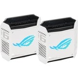 ASUS 90IG07F0-MU9A30, Router Hvid