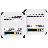 ASUS 90IG07F0-MU9A30, Router Hvid