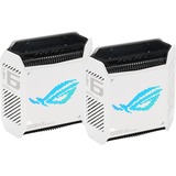 ASUS 90IG07F0-MU9A30, Router Hvid