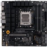 ASUS 90MB1FU0-M0EAY0, Bundkort 