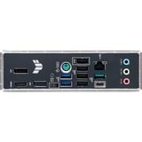ASUS 90MB1FU0-M0EAY0, Bundkort 