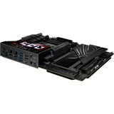 ASUS 90MB1ID0-M0EAY0, Bundkort Sort