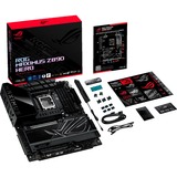ASUS 90MB1ID0-M0EAY0, Bundkort Sort
