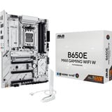ASUS 90MB1LD0-M0EAY0, Bundkort Hvid
