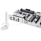 ASUS 90MB1LD0-M0EAY0, Bundkort Hvid