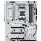 ASUS B650E MAX GAMING WIFI W AMD B650 Sokkel AM5 ATX, Bundkort Hvid, AMD, Sokkel AM5, AMD Ryzen 7000 Series, AMD Ryzen 8000 Series, AMD Ryzen 9000 Series, Sokkel AM5, DDR5-SDRAM, 256 GB