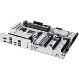 ASUS B650E MAX GAMING WIFI W AMD B650 Sokkel AM5 ATX, Bundkort Hvid, AMD, Sokkel AM5, AMD Ryzen 7000 Series, AMD Ryzen 8000 Series, AMD Ryzen 9000 Series, Sokkel AM5, DDR5-SDRAM, 256 GB