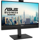 ASUS BE24ECSNK, LED-skærm Sort