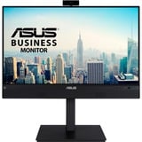 ASUS BE24ECSNK, LED-skærm Sort
