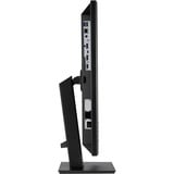 ASUS BE24ECSNK, LED-skærm Sort
