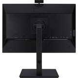 ASUS BE24ECSNK, LED-skærm Sort