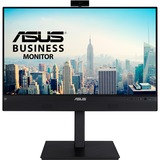ASUS BE24ECSNK computerskærm 60,5 cm (23.8") 1920 x 1080 pixel Fuld HD Sort, LED-skærm Sort, 60,5 cm (23.8"), 1920 x 1080 pixel, Fuld HD, 5 ms, Sort