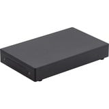 ASUS Barebone Sort