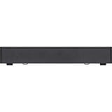 ASUS Barebone Sort