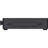 ASUS Barebone Sort