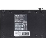 ASUS Barebone Sort