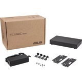 ASUS Barebone Sort