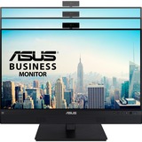 ASUS LED-skærm Sort