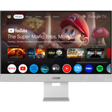 ASUS MS32UC, LED-skærm grå