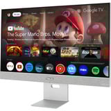 ASUS MS32UC, LED-skærm grå