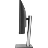 ASUS PA34VCNV, LED-skærm Sort/Sølv