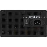 ASUS PRIME-750G, PC strømforsyning Sort