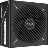 ASUS PRIME-750G, PC strømforsyning Sort