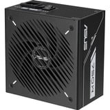 ASUS PRIME-750G, PC strømforsyning Sort