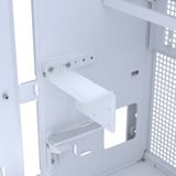 ASUS PRIME AP303 MESH, Towerkabinet Hvid