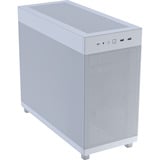 ASUS PRIME AP303 MESH, Towerkabinet Hvid
