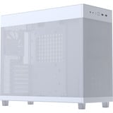 ASUS PRIME AP303 MESH, Towerkabinet Hvid