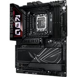 ASUS ROG MAXIMUS Z890 HERO Intel Z890 LGA 1851 (Socket V1) ATX, Bundkort Sort, Intel, LGA 1851 (Socket V1), Intel Core Ultra (Series 2), DDR5-SDRAM, 192 GB, DIMM