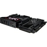 ASUS ROG MAXIMUS Z890 HERO Intel Z890 LGA 1851 (Socket V1) ATX, Bundkort Sort, Intel, LGA 1851 (Socket V1), Intel Core Ultra (Series 2), DDR5-SDRAM, 192 GB, DIMM