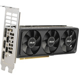 ASUS RTX5060-O8G-LP-BRK NVIDIA GeForce RTX 5060 8 GB GDDR7, Grafikkort GeForce RTX 5060, 8 GB, GDDR7, 128 Bit, 7680 x 4320 pixel, PCI Express 5.0