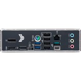 ASUS TUF GAMING B650M-E AMD B650 Sokkel AM5 micro ATX, Bundkort AMD, Sokkel AM5, AMD Ryzen 7000 Series, Sokkel AM5, DDR5-SDRAM, 128 GB