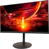 Acer XF240Y M3, Gaming Skærm Sort