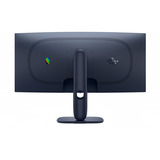 Alienware AW3425DWM, Gaming Skærm Sort