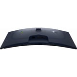 Alienware AW3425DWM computerskærm 86,4 cm (34") 3440 x 1440 pixel Wide Quad HD LCD Sort, Blå, Gaming Skærm Sort, 86,4 cm (34"), 3440 x 1440 pixel, Wide Quad HD, LCD, 4 ms, Sort, Blå