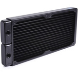 Alphacool 14378, Radiator Sort