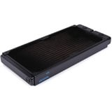 Alphacool NexXxoS HPE-30 Full Copper 280mm, Radiator Sort