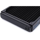 Alphacool NexXxoS HPE-30 Full Copper 280mm, Radiator Sort
