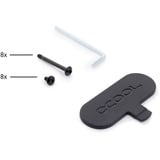 Alphacool NexXxoS HPE-30 Full Copper 280mm, Radiator Sort