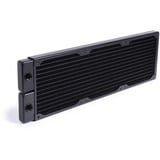 Alphacool NexXxoS ST20 HPE Full Copper 360mm, Radiator Sort