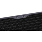 Alphacool NexXxoS ST20 HPE Full Copper 360mm, Radiator Sort