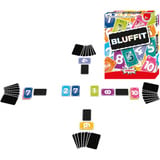 Amigo BLUFFIT, Kortspil 