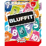 Amigo BLUFFIT, Kortspil 